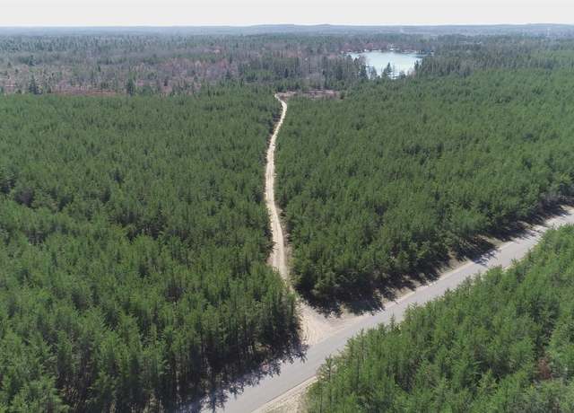 Property at Parcel 1 Rice Rd, Gwinn, MI 49841