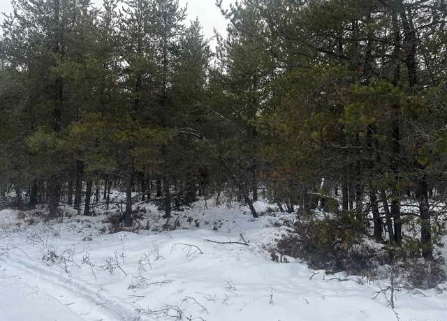 Property at Parcel 2 Rice Rd, Gwinn, MI 49841