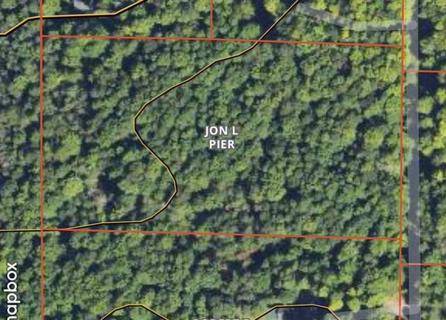 Property at TBD Whitetail Ln, Long Lake, WI 54542