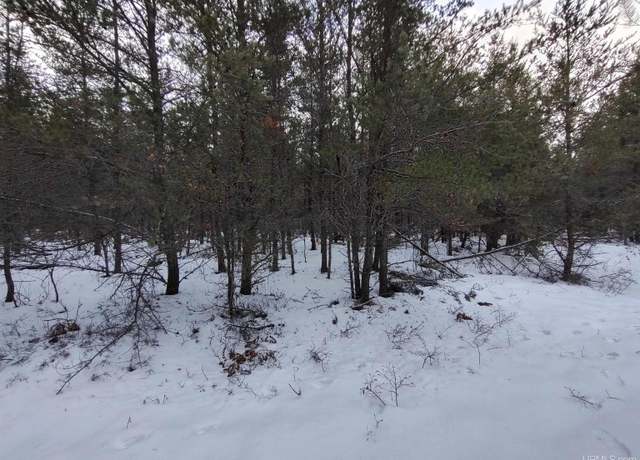 Property at Parcel 4 Rice Rd, Gwinn, MI 49841