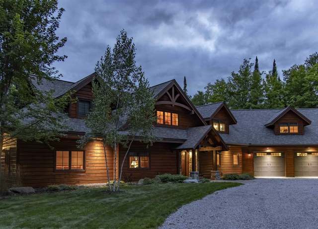 Property at 195 Homan Rd, Iron River, MI 49935, 5 beds, 3.5 baths
