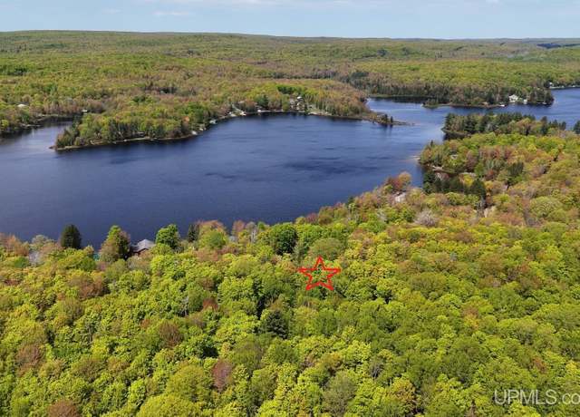 Property at TBD10 Twin Rd, Toivola, MI 49965