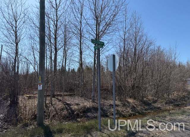 Property at TBD M-203 Hwy, Calumet, MI 49913