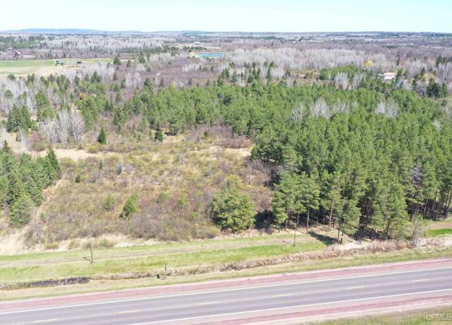 Property at TBD M-28 Hwy, Ewen, MI 49925