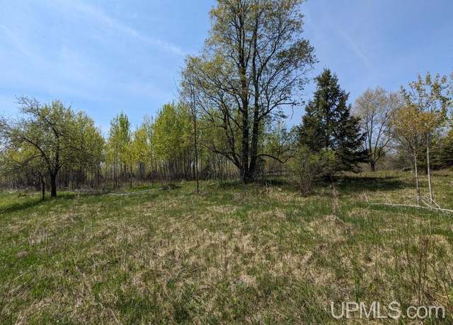 Property at Lot 18 Willow St, Gaastra, MI 49927