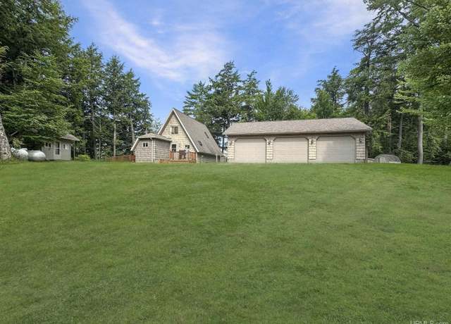 Property at 5573 N W Straits Rd, Wetmore, MI 49895, 3 beds, 2.5 baths