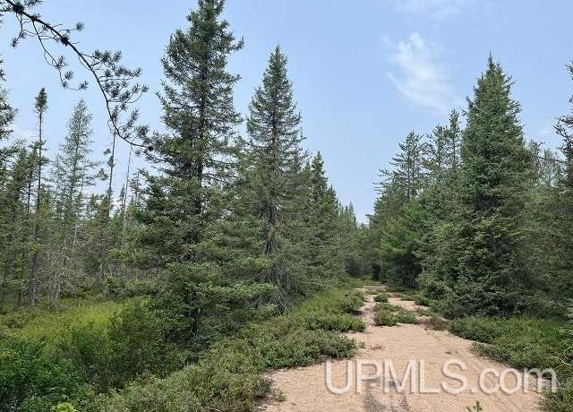 Property at 720 Acres Off North Rd, Ishpeming, MI 49849