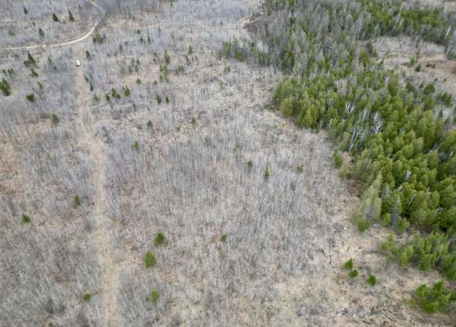 Property at TBD N Gaber Rd, Perronville, MI 49873