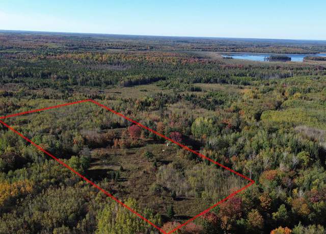 Property at TBD Ford Rd, Germfask, MI 49836