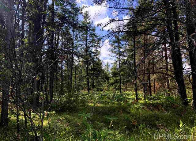 Property at 915 N Sporley Rd, Gwinn, MI 49841