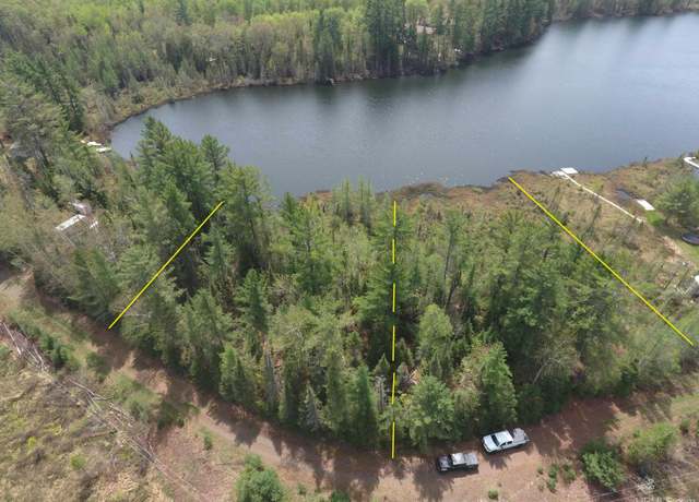 Property at 22004 S Olson Rd, Michigamme, MI 49861