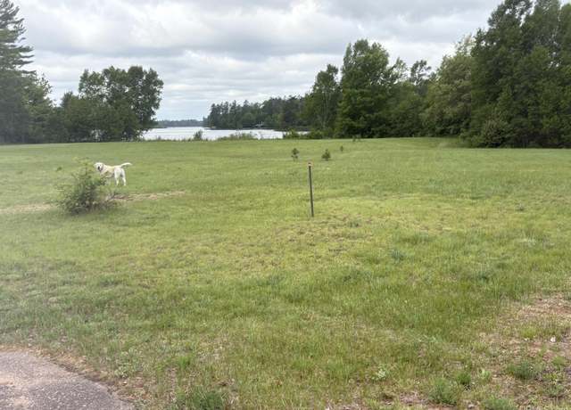 Property at TBD Lake Dr, Little Lake, MI 49833