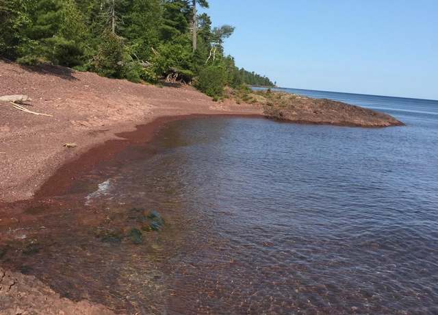 Property at TBD Horseshoe Rd, Copper Harbor, MI 49918