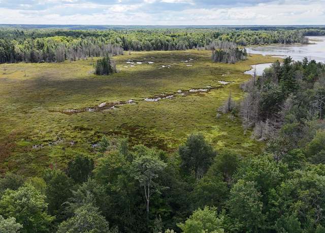 Property at Tee Rd, Gulliver, MI 49840