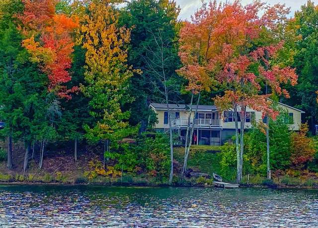 Property at 300 N South Ln, Gwinn, MI 49841, 4 beds, 3 baths