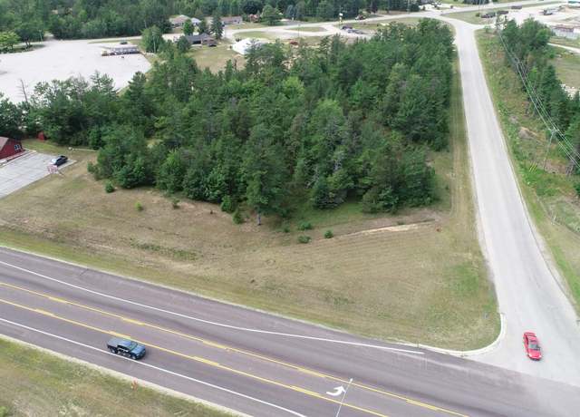 Property at TBD Us2 Hwy, Manistique, MI 49854