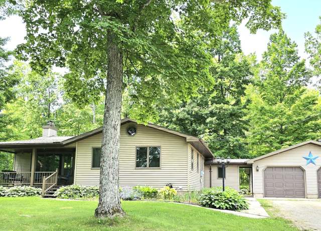 Property at N9297 Norway Rd, Felch, MI 49831, 3 beds, 3 baths