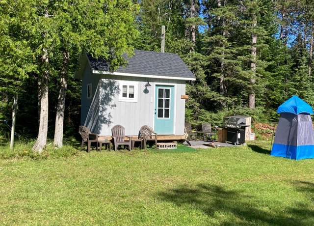 Property at 34359 Pine Rd, Lake Linden, MI 49945
