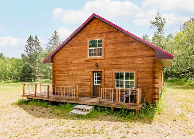 Property at 10644 Dream Rd, Tipler, WI 54542, 2 beds, 1 bath