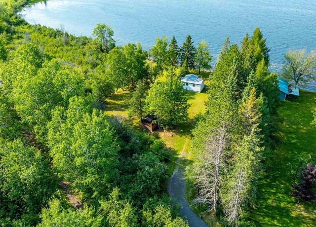 Property at 41257 Half Moon Rd, Chassell, MI 49916
