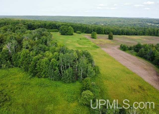 Property at TBD102 Lower Pike Rd, Chassell, MI 49916