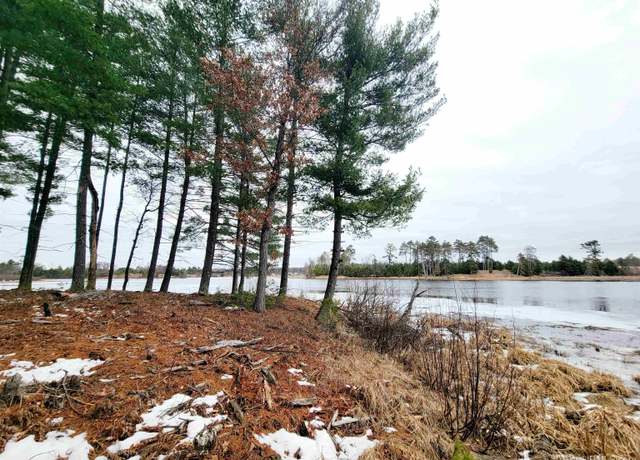 Property at County Rd, Stephenson, MI 49887