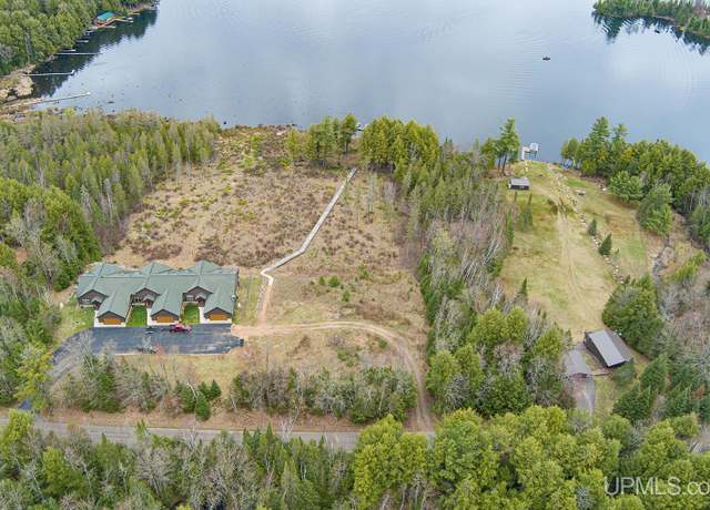 Property at ON Palmer Rd, Land O Lakes, WI 54540