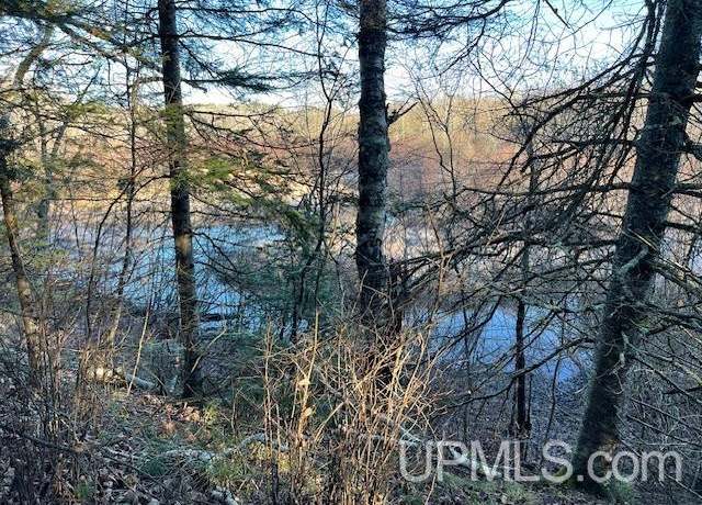 Property at 11812 E Howen Rd, Fence, WI 54542