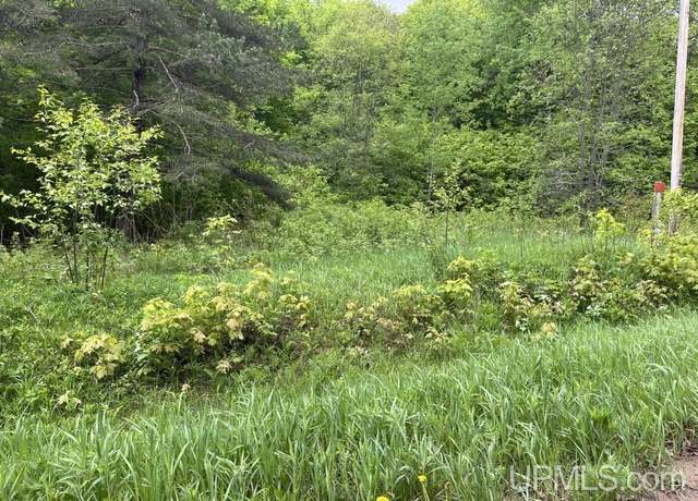 Property at TBD 26 Rd, Trenary, MI 49891