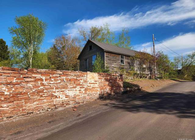 Property at TBD M203 (pine) St, Calumet, MI 49913