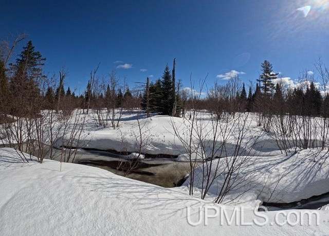 Property at 120 Acres Selma Rd, Skandia, MI 49885