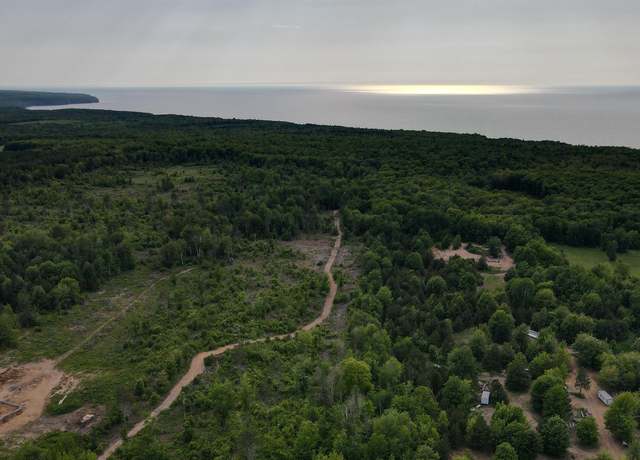 Property at tbd Superior Shores (little America) Rd, Atlantic Mine, MI 49905