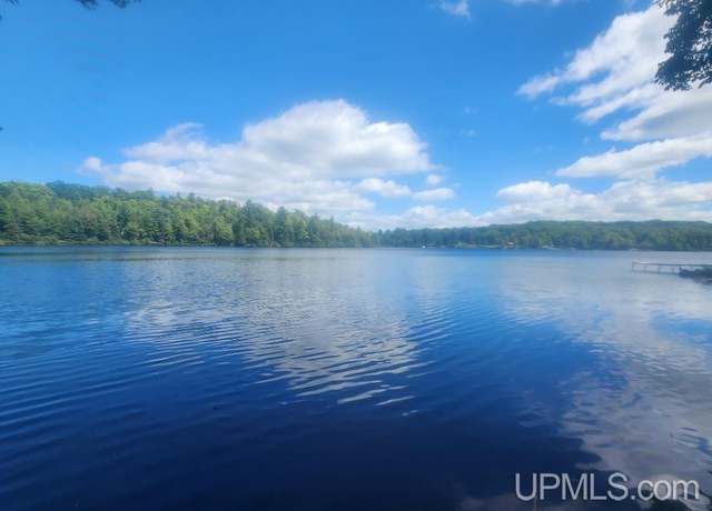 Property at TBD W Tamarack Rd, Watersmeet, MI 49969