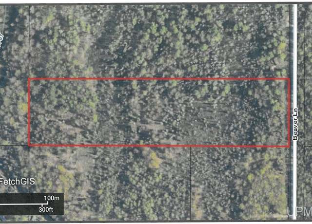 Property at TBD 25th Rd, Perkins, MI 49872