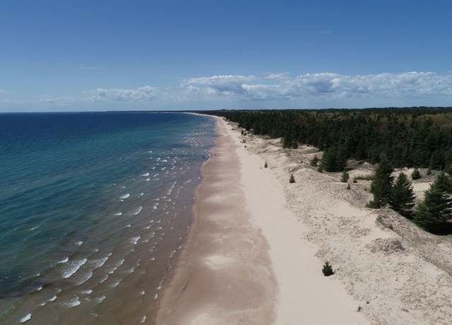 Property at 199A 7083ff Top O' The Rd, Gulliver, MI 49840
