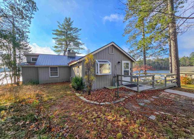 Property at E8805 Lost Rd, Wetmore, MI 49895, 3 beds, 2 baths