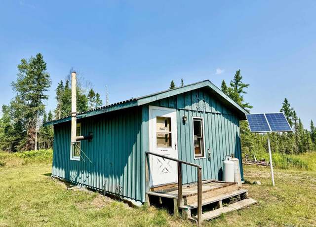 Property at TBD Net Rd, Amasa, MI 49903