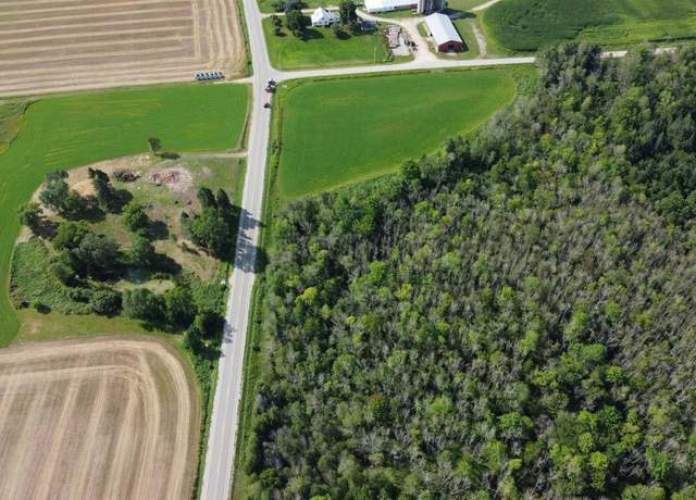 Property at Sunny Ln, Crivitz, WI 54114