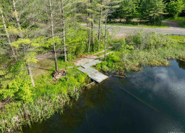 Property at TBD Ackerman Rd, Au Train, MI 49806