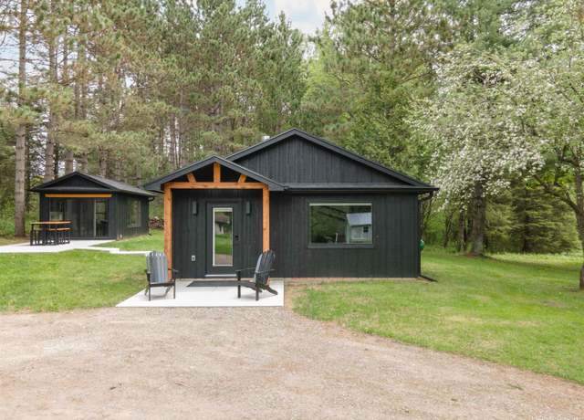 Property at 111 Sunset Rd, Iron River, MI 49935, 2 beds, 1 bath