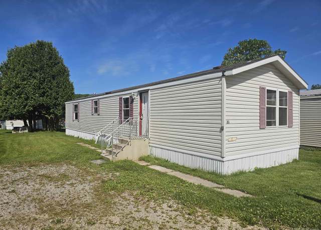 Property at 801 Prospect St, Munising, MI 49862, 2 beds, 2 baths
