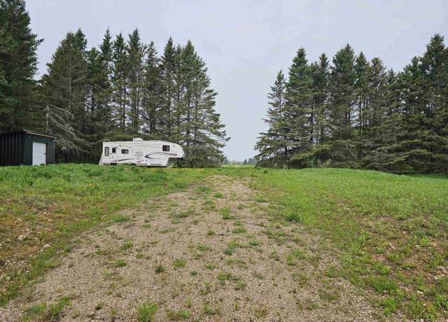 Property at N5537 Rock Rd, Chatham, MI 49816