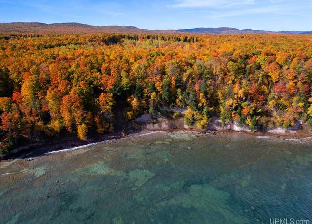 Property at 4192 Sullivan Rd, Big Bay, MI 49808