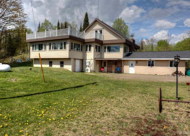 Property at 3567W Turtle Ln, Mercer, WI 54547, 3 beds, 2 baths