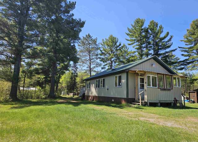Property at 1352 Four Rd, Crystal Falls, MI 49920, 1 bed, 1 bath