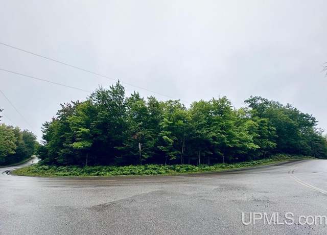 Property at TBD North Rd, Negaunee, MI 49866