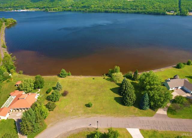 Property at TBD Portage Rd, Houghton, MI 49931