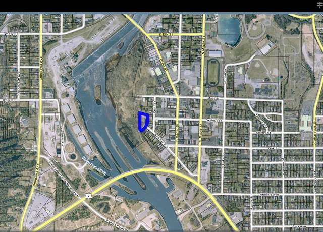 Property at TBD NW Arbutus Ave, Manistique, MI 49854