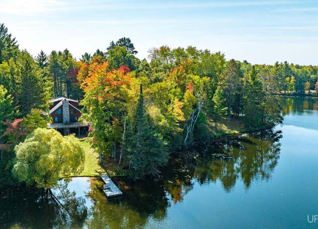 Property at 123 E Stager Dr, Crystal Falls, MI 49920, 3 beds, 3.5 baths