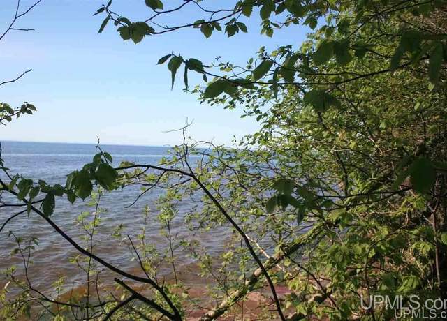 Property at TBD 42 Lakeshore Dr, Ontonagon, MI 49953